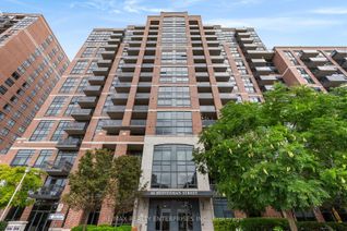 Property for Sale, 61 Heintzman St #1210, Toronto, ON