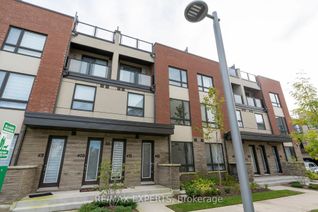 Townhouse for Sale, 20 Woodstream Dr #12, Toronto, ON