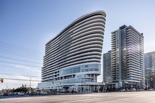 Condo Apartment for Rent, 2520 Eglinton Ave W #1307, Mississauga, ON