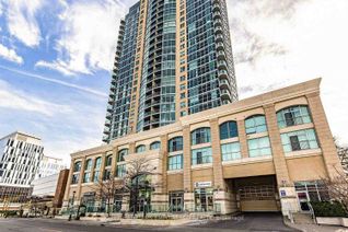 Property for Sale, 9 George St N #1901, Brampton, ON