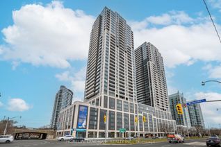 Property for Sale, 1928 Lake Shore Blvd W #3005, Toronto, ON