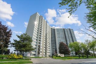 Condo Apartment for Sale, 530 Lolita Gdns #410, Mississauga, ON