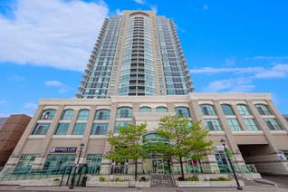 Condo for Sale, 9 George St N #1106, Brampton, ON