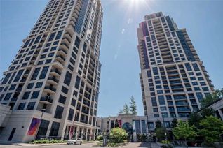 Property for Rent, 2 Eva Rd #2424, Toronto, ON