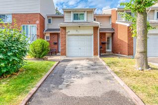 Townhouse for Sale, 42 Sandringham Crt, Brampton, ON