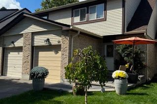 Townhouse for Sale, 5610 Montevideo Rd #66, Mississauga, ON