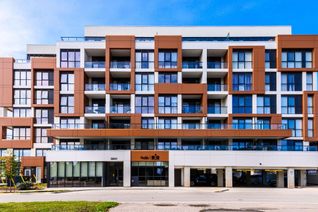 Apartment for Sale, 5001 Corporate Dr #406, Burlington, ON