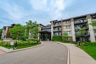 Condo Apartment for Sale, 128 Garden Dr #417, Oakville, ON