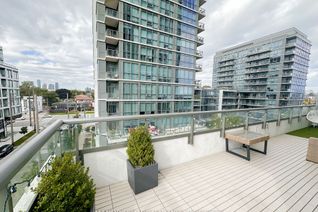 Condo Apartment for Sale, 15 Zorra St #408, Toronto, ON