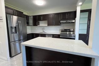 Property for Rent, 1050 Stainton Dr #103, Mississauga, ON