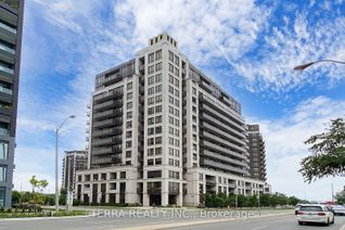 Condo for Sale, 55 De Boers Dr #LPH09, Toronto, ON