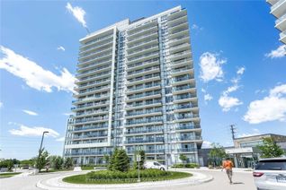 Condo Apartment for Rent, 4655 Glen Erin Dr #607, Mississauga, ON