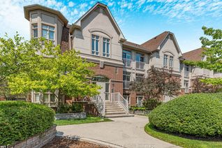 Townhouse for Sale, 38 Gibson Ave #19, Toronto, ON