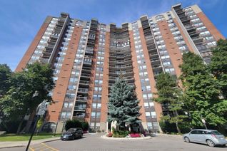 Condo for Sale, 20 Mississauga Valley Blvd #1402, Mississauga, ON