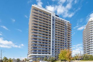 Condo Apartment for Sale, 4633 Glen Erin Dr #1606, Mississauga, ON