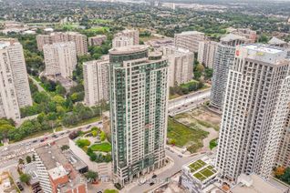 Condo Apartment for Sale, 208 Enfield Pl #603, Mississauga, ON