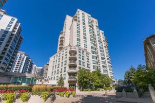 Condo Apartment for Sale, 2111 Lake Shore Blvd W #1618, Toronto, ON