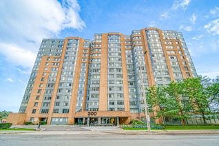 Apartment for Sale, 300 Webb Dr #610, Mississauga, ON