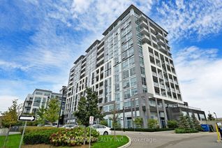 Condo for Sale, 1050 Main St E #812, Milton, ON