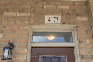 Condo for Sale, 4173 Palermo Common S, Burlington, ON