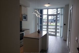 Property for Rent, 60 George Butchart Dr #116, Toronto, ON