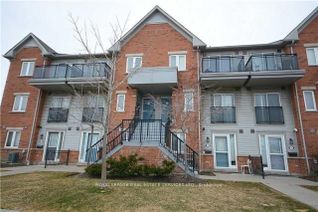 Condo Townhouse for Rent, 4620 Guildwood Way #7, Mississauga, ON