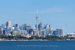 Condo Apartment for Sale, 2121 Lakeshore Blvd W #2205, Toronto, ON