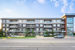 Apartment for Sale, 457 Plains Rd E #413, Burlington, ON