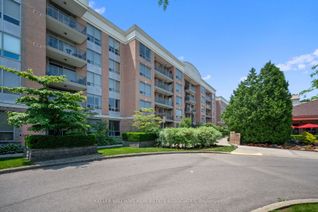 Apartment for Sale, 100 Burloak Dr #1215, Burlington, ON