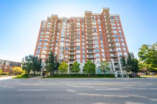 Property for Sale, 442 Maple Ave #801, Burlington, ON