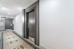 Condo Apartment for Sale, 102 Bronte Rd #203, Oakville, ON