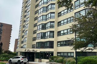 Apartment for Rent, 8 Lisa St #807, Brampton, ON