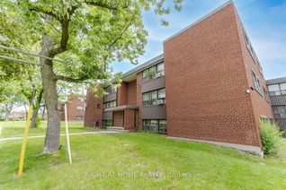 Condo Apartment for Rent, 33 Flamborough Dr #C5, Toronto, ON