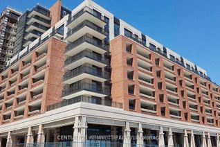 Condo for Rent, 3091 Dufferin St #512, Toronto, ON