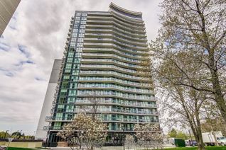 Condo Apartment for Rent, 1461 Lawrence Ave #1008, Toronto, ON