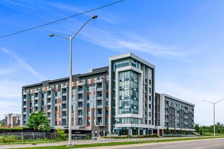 Apartment for Sale, 95 Dundas St W #605, Oakville, ON