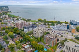 Condo Apartment for Sale, 1237 North Shore Blvd E #903, Burlington, ON