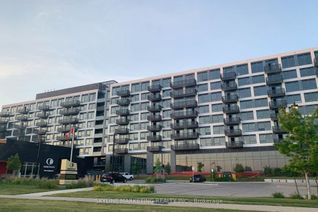 Condo Apartment for Sale, 2450 Old Bronte Rd #717, Oakville, ON