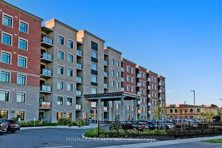 Apartment for Sale, 830 Megson Terr #223, Milton, ON