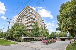 Property for Sale, 350 Mill Rd #309, Toronto, ON