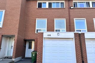 Townhouse for Sale, 6448 Finch Ave W #188, Toronto, ON