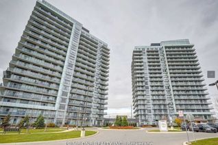 Condo Apartment for Sale, 4633 Glen Erin Dr #Ph 08, Mississauga, ON