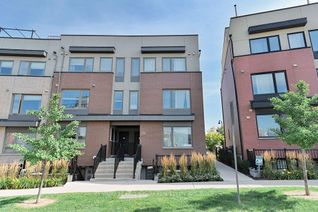 Townhouse for Sale, 185 William Duncan Rd #6, Toronto, ON