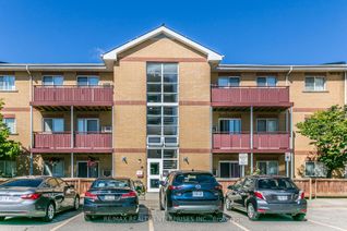 Condo for Sale, 211 Forum Dr #305B, Mississauga, ON