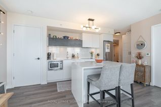 Condo for Sale, 20 Thomas Riley Rd #2204, Toronto, ON