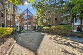 Condo Apartment for Sale, 65 Bristol Rd E #234, Mississauga, ON