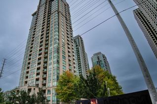 Apartment for Sale, 3504 Hurontario St #205, Mississauga, ON