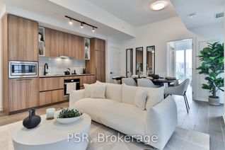 Condo for Sale, 10 Graphophone Grve #604, Toronto, ON