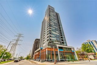 Condo for Rent, 500 Brock Ave #1708, Burlington, ON