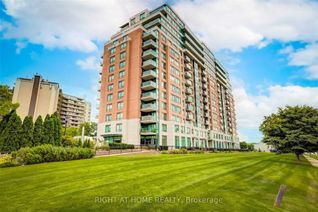 Condo for Rent, 1403 Royal York Rd #1115, Toronto, ON